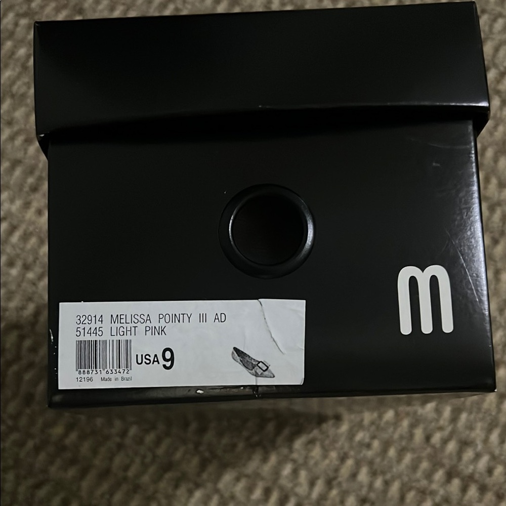 Melissa Pink VR Protective Case